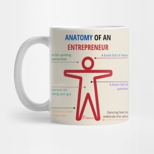 Entrepreneur Mug